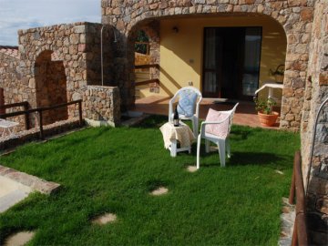 Sardinie - Vakantiehuisjes Is Cannisonis in Torre dei Corsari (66)